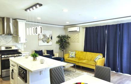 Exotic home Sdstay-com - Foto 25