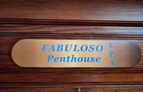 FABULOSO Penthouse LAS PALMAS - Foto 12