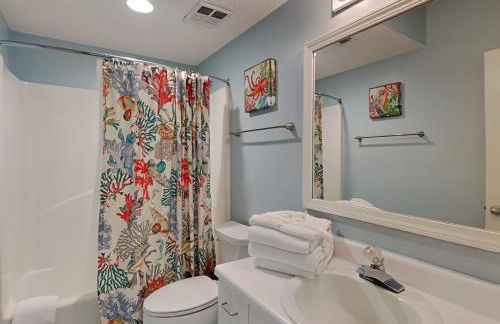 Tidewater Orange Beach by Southern Vacation Rentals - Foto 42