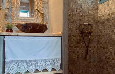 Rustic House Archangelos - Foto 49