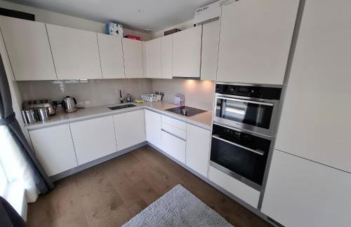 Luxury 2-Bed Flat in Chelsea - Battersea - Foto 15