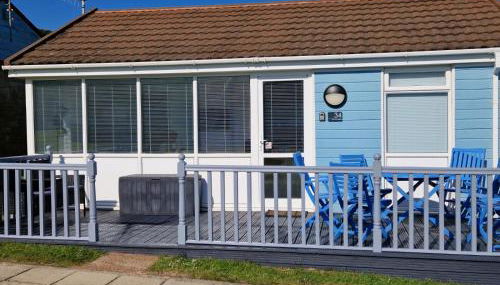 Surfs Up Lodge - Westward Ho! - Foto 5