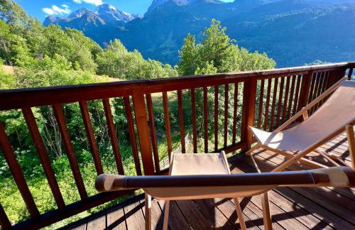 Chalet Altus - Photo 20