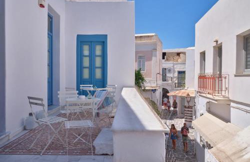 Retreat Paros - The Loft Apartment - Foto 20