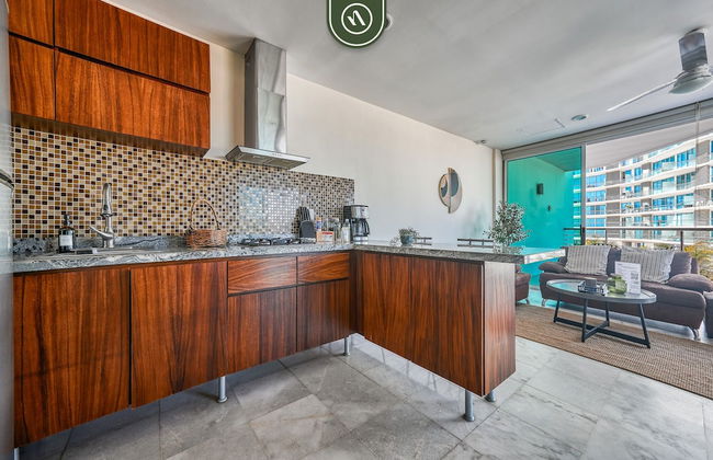 Aria Ocean by Naya Homes - Foto 70