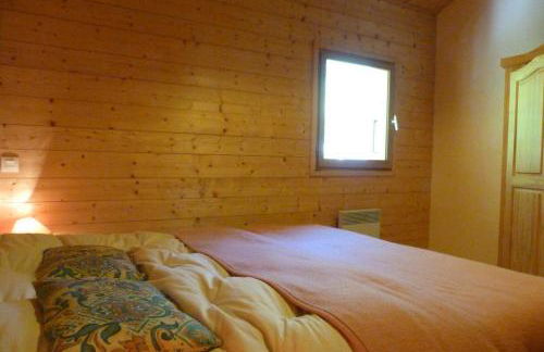 Chalet rénové, 8 personnes, 3 chambres - CH02 - Foto 7