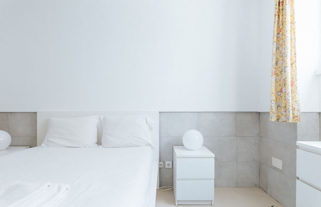 Parque das Na es Oriente Flat - Foto 5