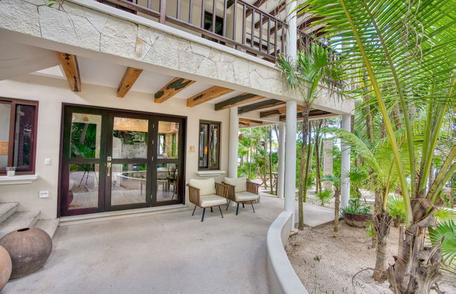 Casa Corazón - Photo 33