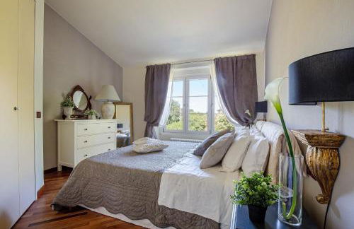 Villa Ester, a Stylish Farmhouse on the Hills - Foto 83