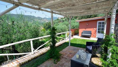 L'angolo di Paradiso - Foto 3, Garden