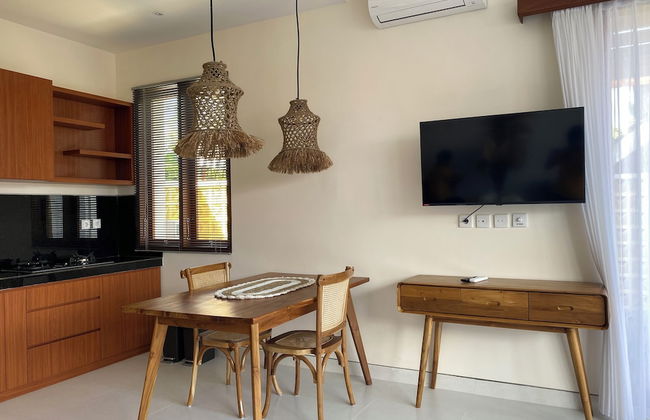 The Kailas Ubud - Foto 28