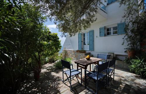 Olive Tree House - Foto 34