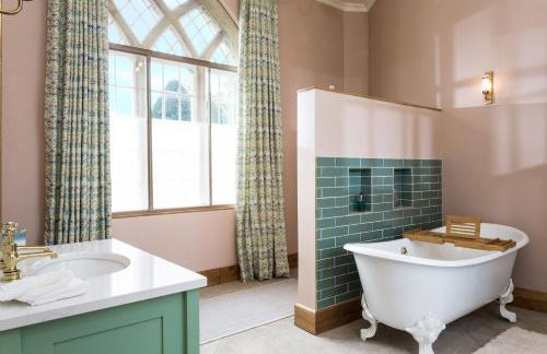 Bryngwilla Gate Lodge - Foto 13