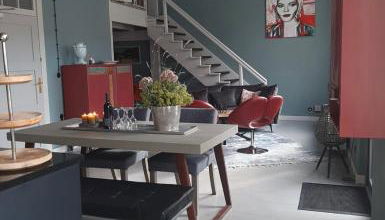 Ferienwohnung Bad Freienwalde - Photo 2