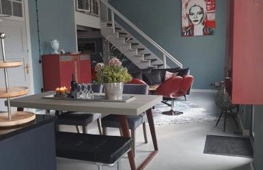 Ferienwohnung Bad Freienwalde - Foto 2