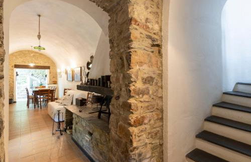 Villa Mulino du Pie - SLR120 by Interhome - Foto 36