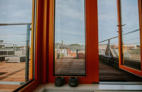 traumhaftes Apartment am Dom mit großer Dachterrasse - Foto 22