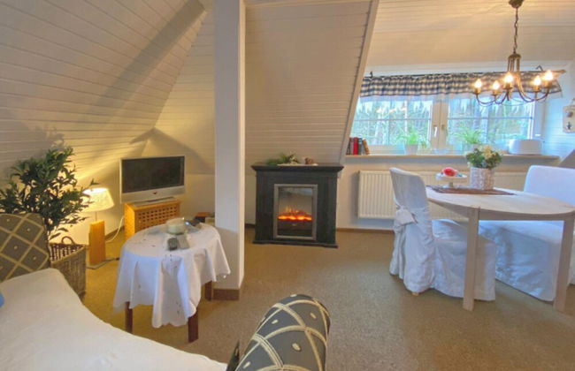 Charming Apartment in Weissenbrunn Near Forest - Foto 45