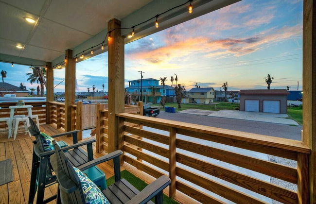 Whatabeach by Avantstay Private Pool, Cabana Bar - Photo 41