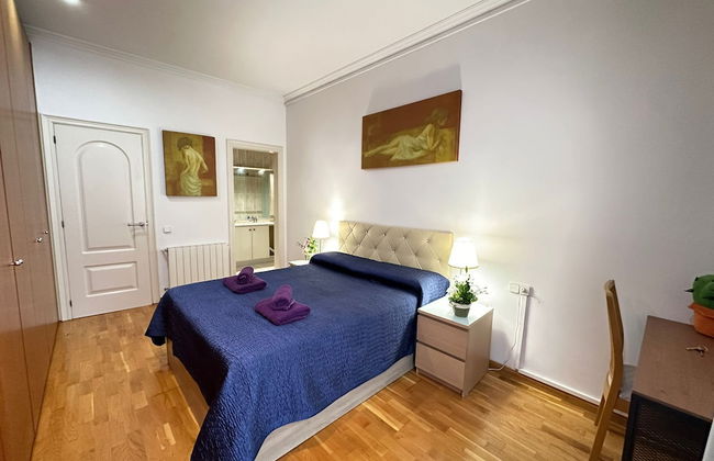 Rooms Calabria - Photo 5