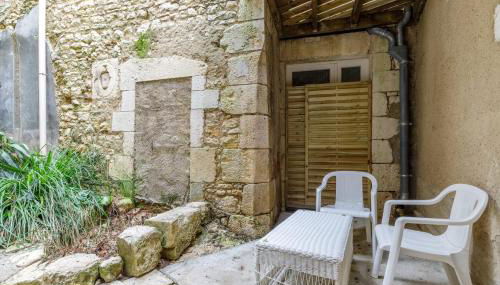 Cour des Moines - centre ville - Foto 5