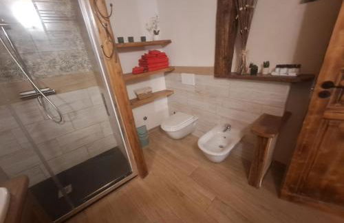 La Maison du Coeur - Le Grenier - Photo 7