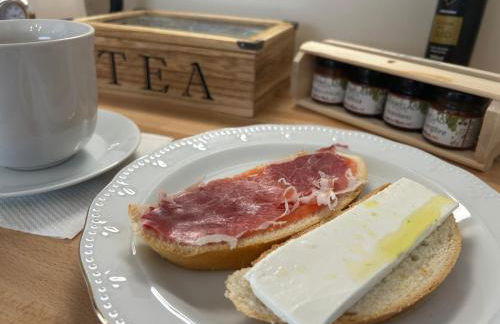 Hanami House Boutique 4 Estrellas Valle del Jerte - Foto 9