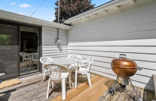 Silo Guest House by Simple Life Rentals - Foto 7