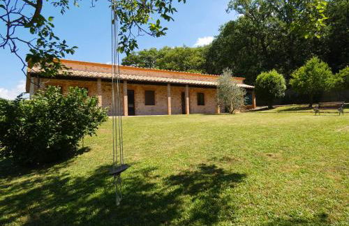 SCAPPO IN UMBRIA,Casale Vallenera - Foto 42