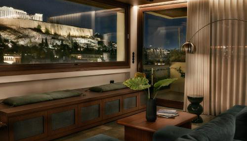 Karyatis Luxury Maisonette by K&K - Foto 3