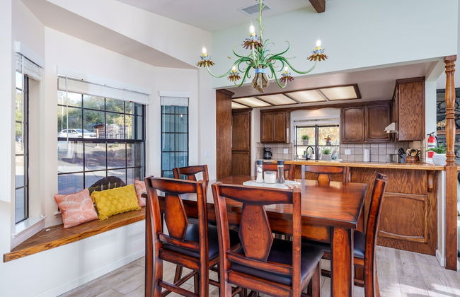 Mountain View Point - Breathtaking Balcony - Foto 14