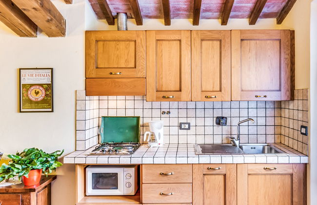 Tipologia Bilocale - Foto 8