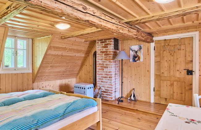 Sunny Slope & Sauna - Foto 16