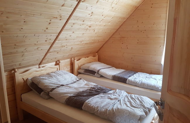 Holiday Home in Skrzynia With Terrace - Photo 7