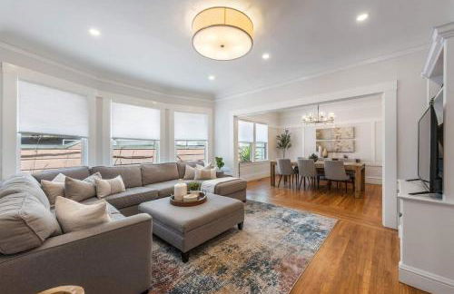 Seventeenth Avenue City Retreat - Foto 1