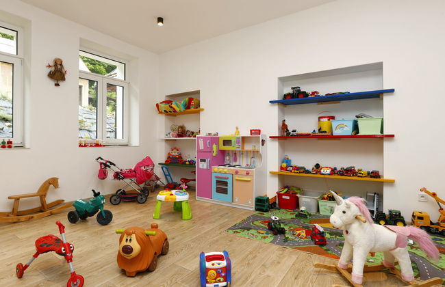 Mumlavský vodopád - Photo 18