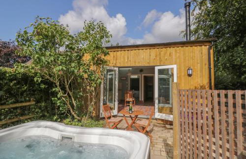 Hen House View - Foto 1