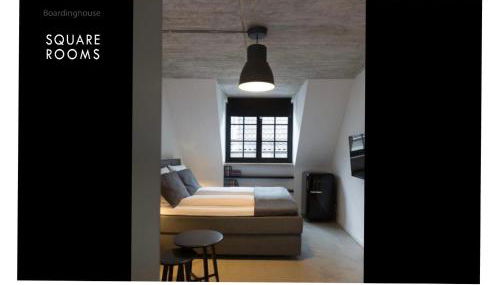 Square Rooms 8 - Foto 4