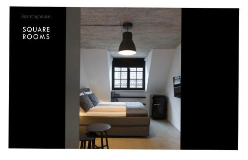 Square Rooms 8 - Foto 4