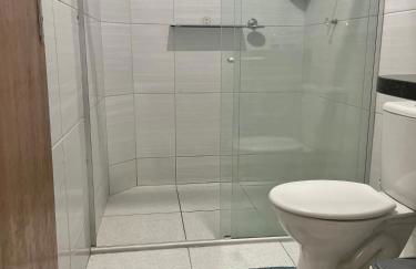 Apartamento Prático Aconchego - Foto 46