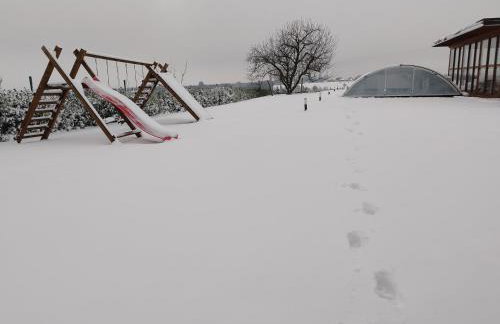 Kuća za odmor Krolo - Blackberry Hill - Foto 38