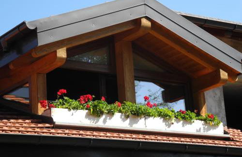 Agriturismo Piccolo paradiso - Foto 7