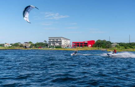 Watermen's Cabana 2C - 3-Bed, 2-Bath Apartment - Walk To BEACH Access & PET Friendly! - Foto 18