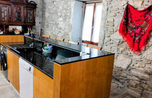 Casa de Santa Luzia B - Foto 6