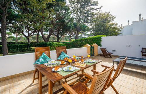 Falésia Beach Villa by The Portuguese Butler - Foto 9