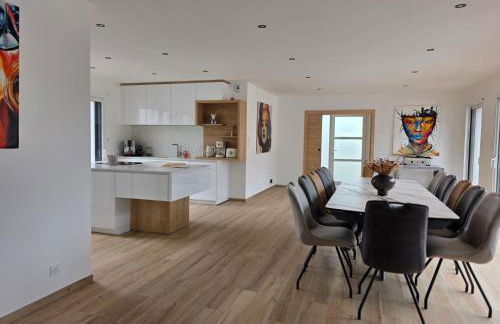 Villa Babalélé, Fouesnant - Foto 17