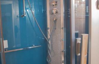 Guesthouse Tsegani - Foto 11