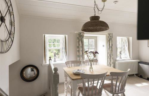 Shepherds Cottage, Pentland Hills - Foto 10