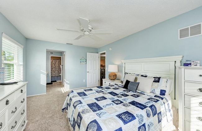 Anna Maria Island Beach Palms 8B - Foto 6