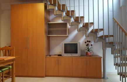 Enginyapartaments - Foto 12